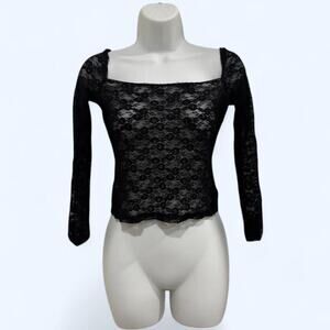 Brandy melville john galt black